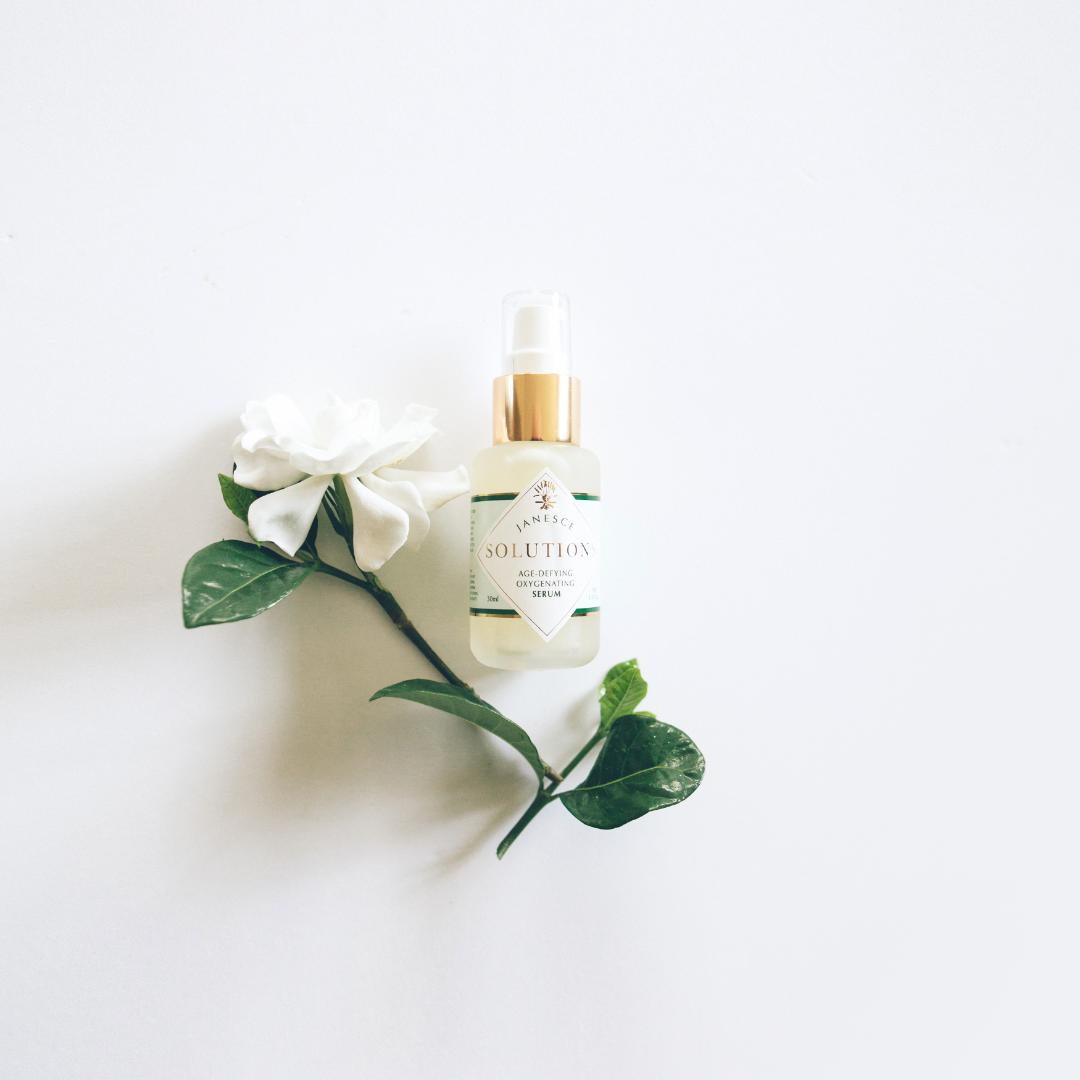 Janesce  Age Defying Oxygenating Serum