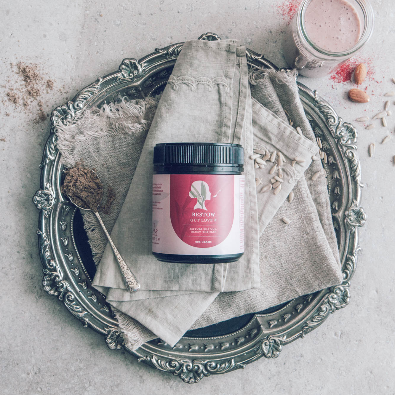 Bestow Gut Love +