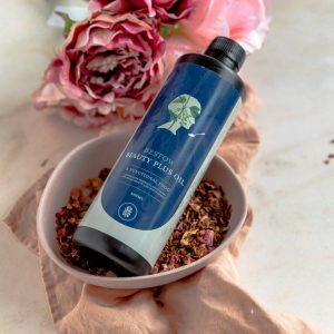 Skin Smoothing EFA Omegas Healthy Skin