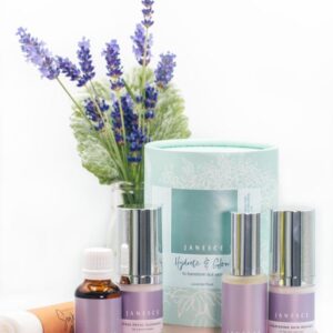 Glow Pack - Hydrate & Glow