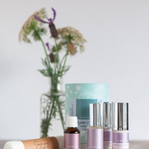 Repair & Glow For Extra Sensitive Skins