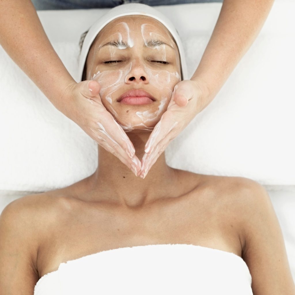 Facials for Radiance & Balance Auckland