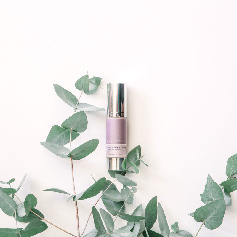 Beautiful Organic Moisturisers Auckland Melanie Gaynor Holistic Facialist