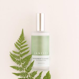 Cleansers for oily skin