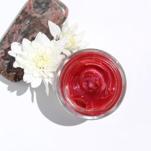 Roccoco Botanicals – Ruby Crystal Cleanser