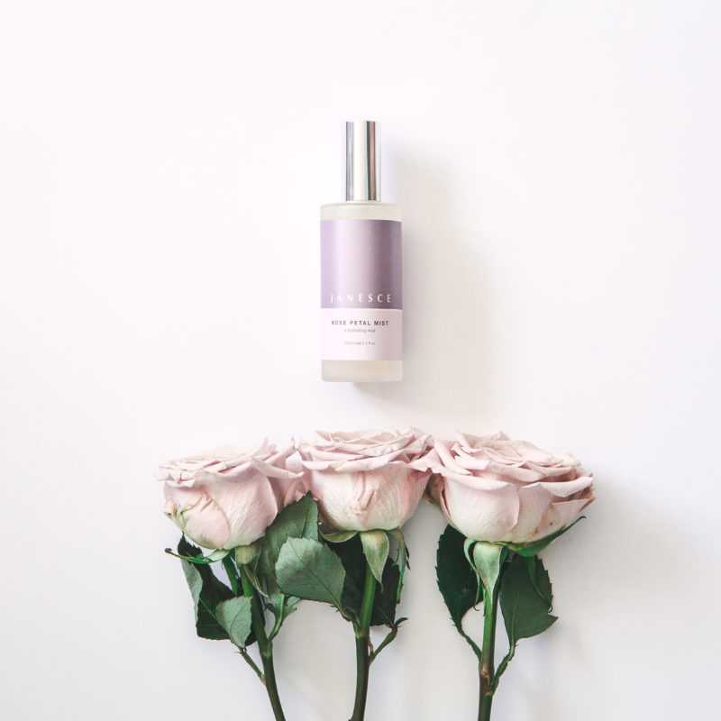 Rose Petal Cleanser Auckland