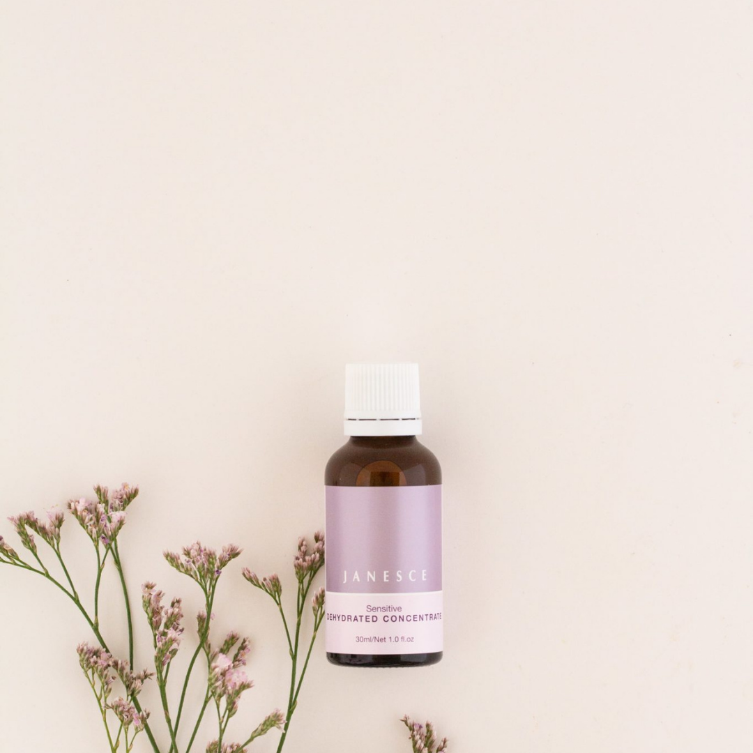 Sensitive Dehydrated Concentrate