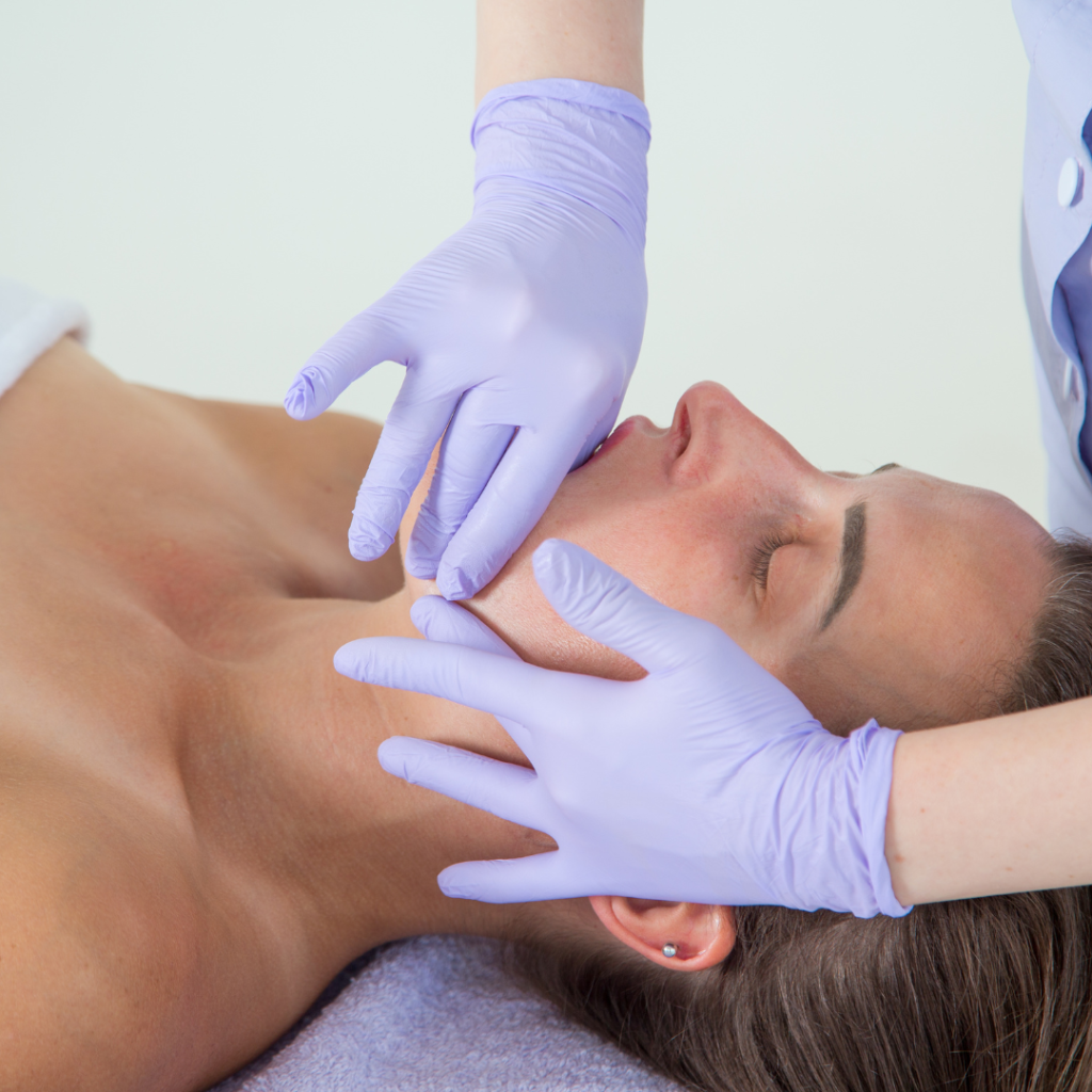 Learn Buccal Massage Auckland and Christchurch Hands on Workshop