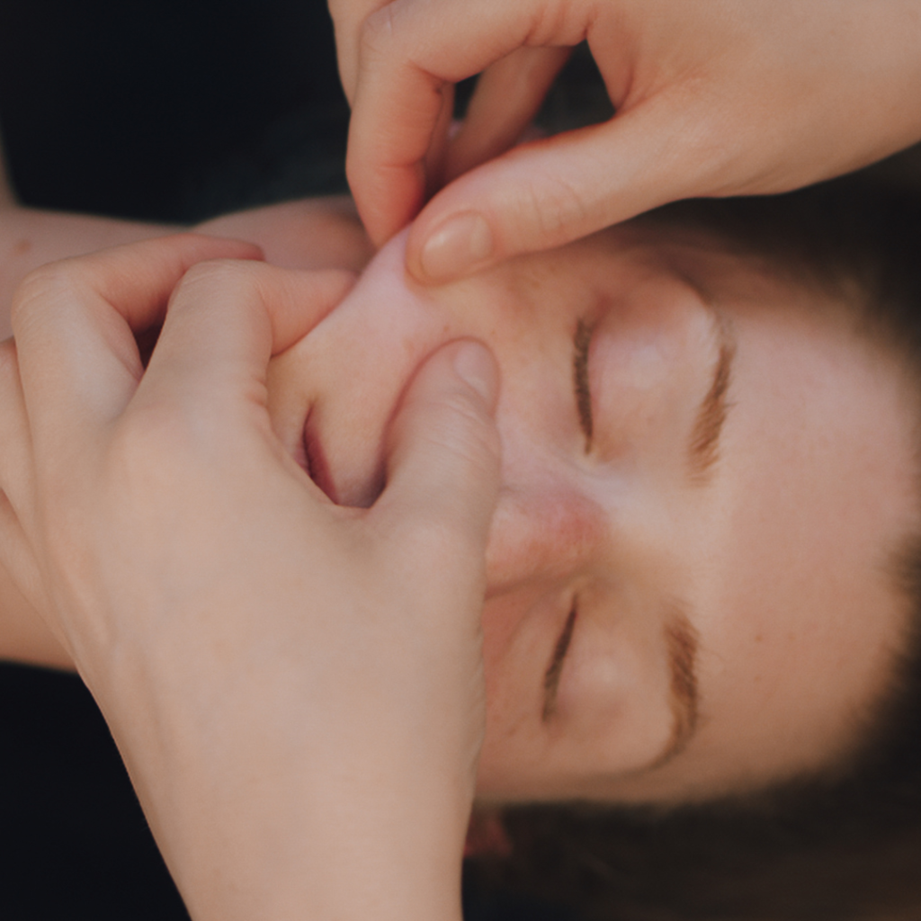 The Lift Facial Massage Workshop