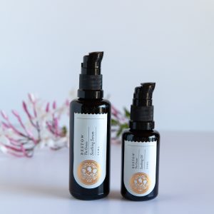 Soothing Serum for Sensitive Skins
