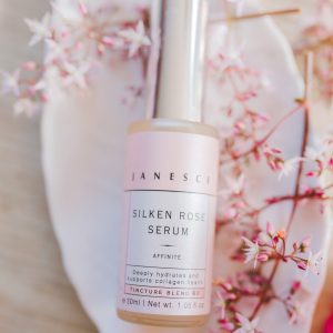 the best skin care for mature skins