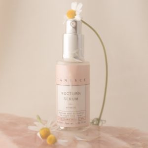 Janesce Affinité Nocturn Serum
