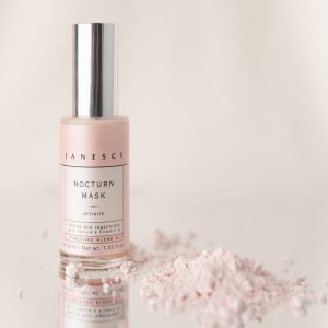 glowing skin is yours at Melanie Gaynor The Holistic Facialist NZ