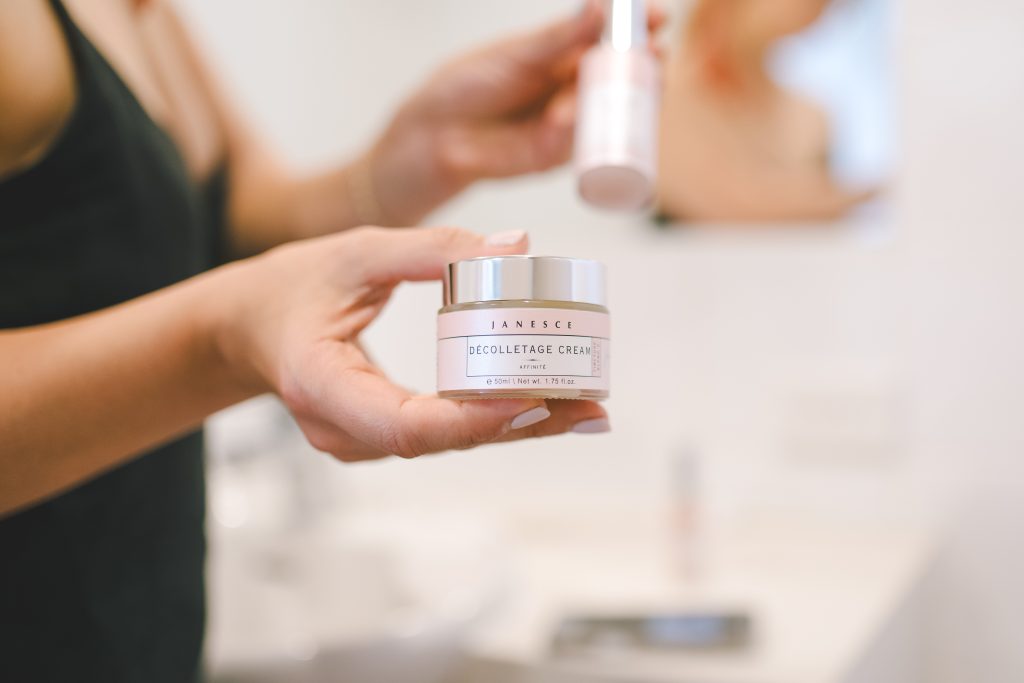 High Quality Skin Care